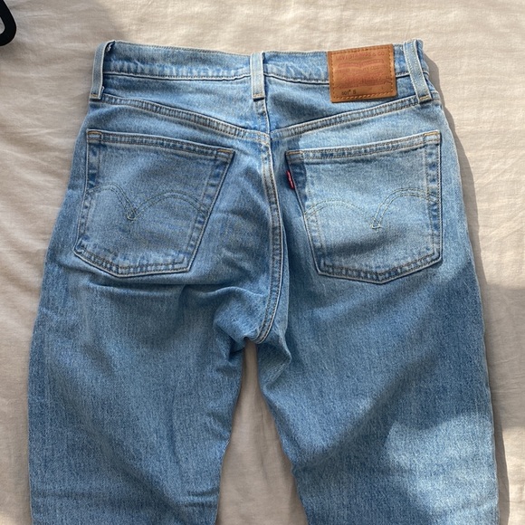 Levi’s 501 - Picture 3 of 4